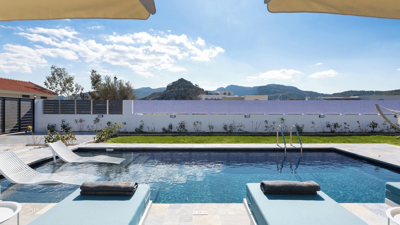 Photo of Outdoor in Kalathos
