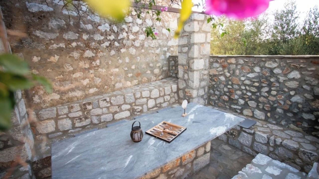 Photo of Patio Balcony in Koita