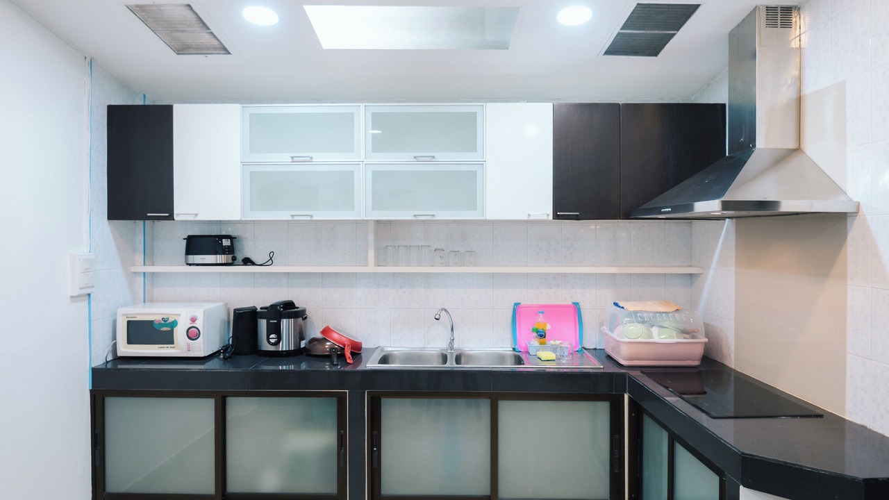 Photo of Kitchen in Hat Yai