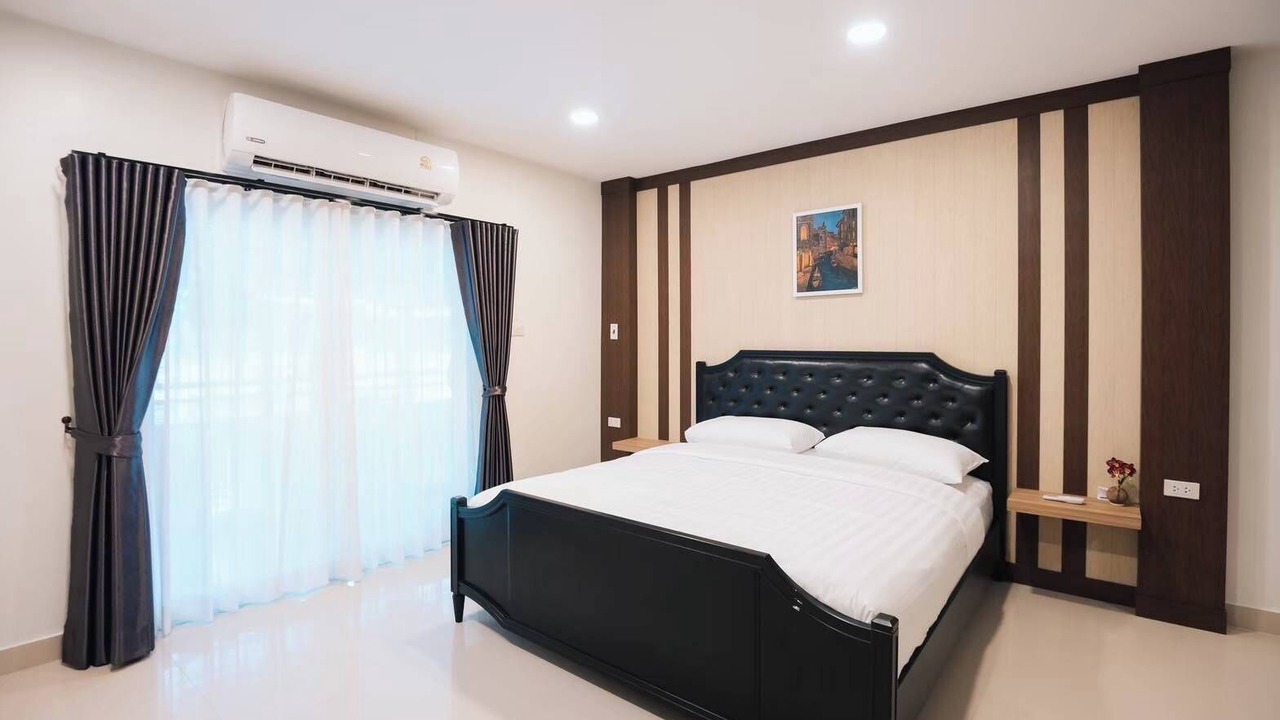 Photo of Bedroom in Hat Yai