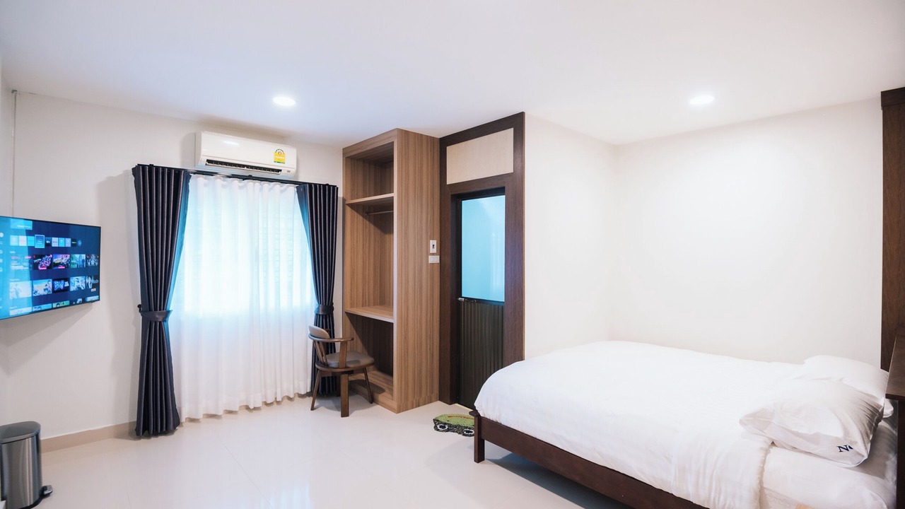 Photo of Bedroom in Hat Yai