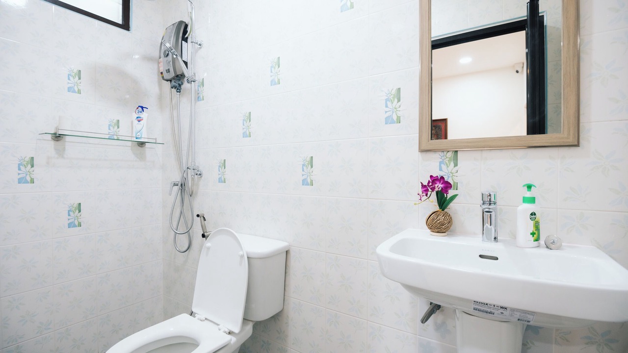 Photo of Bathroom in Hat Yai