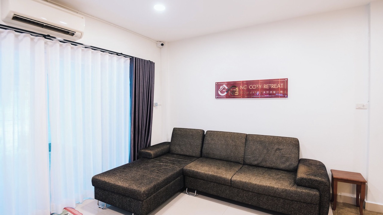 Photo of Livingroom in Hat Yai
