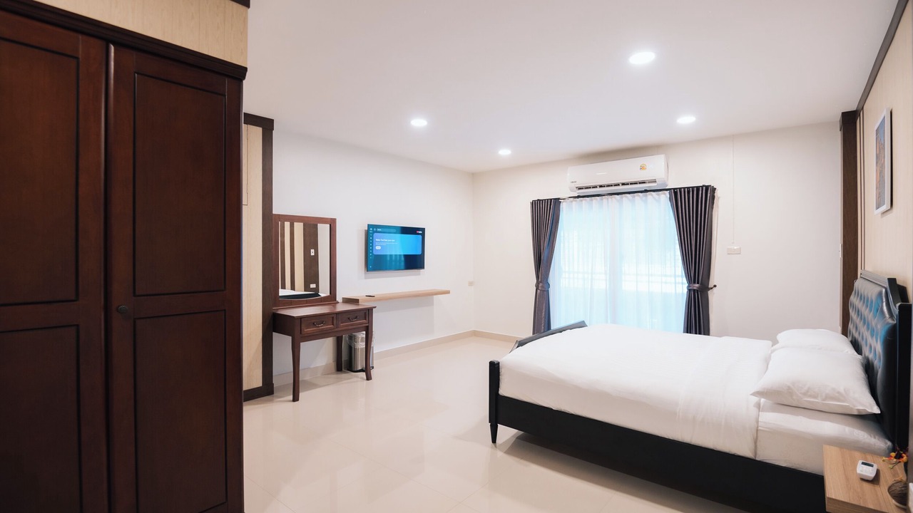 Photo of Bedroom in Hat Yai