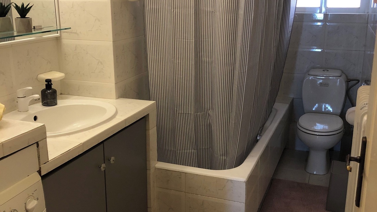 Photo of Bathroom in Patras