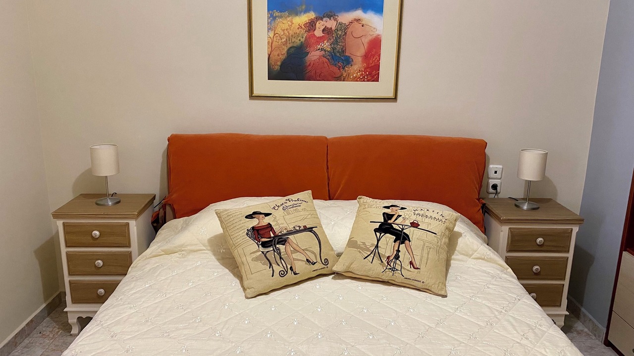 Photo of Bedroom in Patras