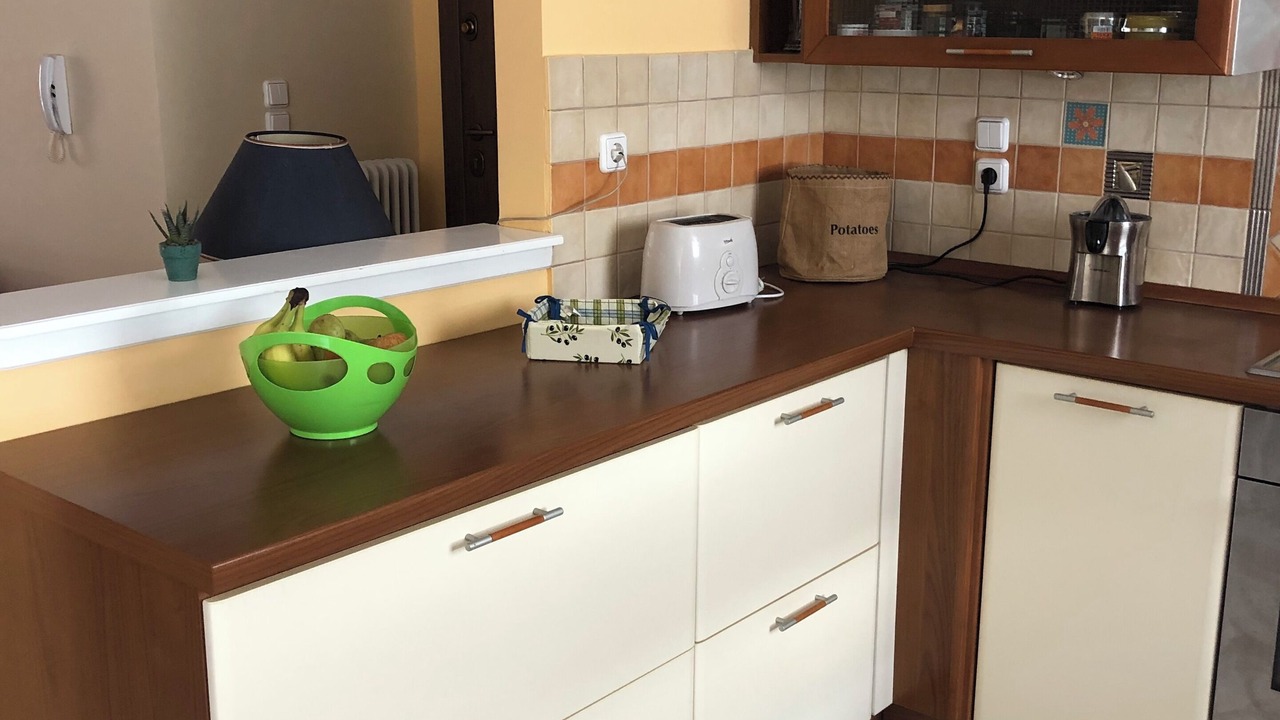 Photo of Kitchen in Patras