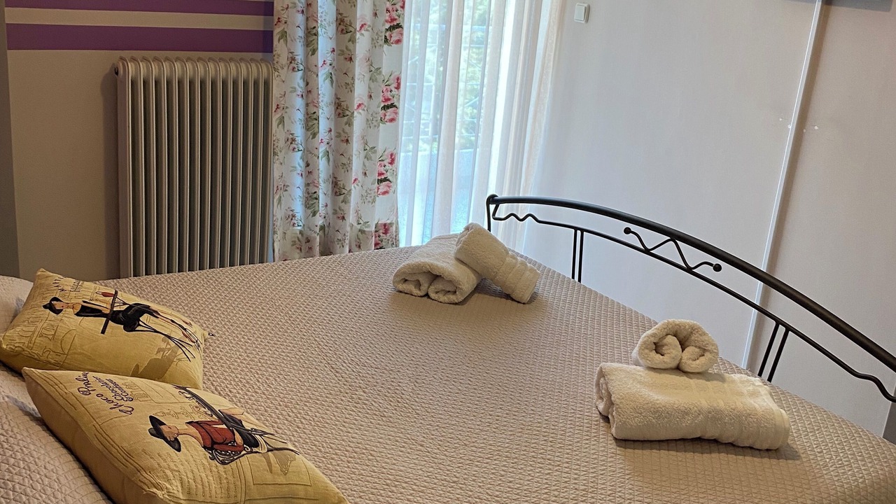 Photo of Bedroom in Patras