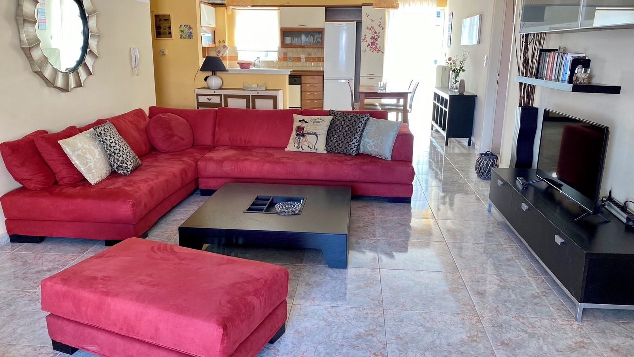Photo of Livingroom in Patras
