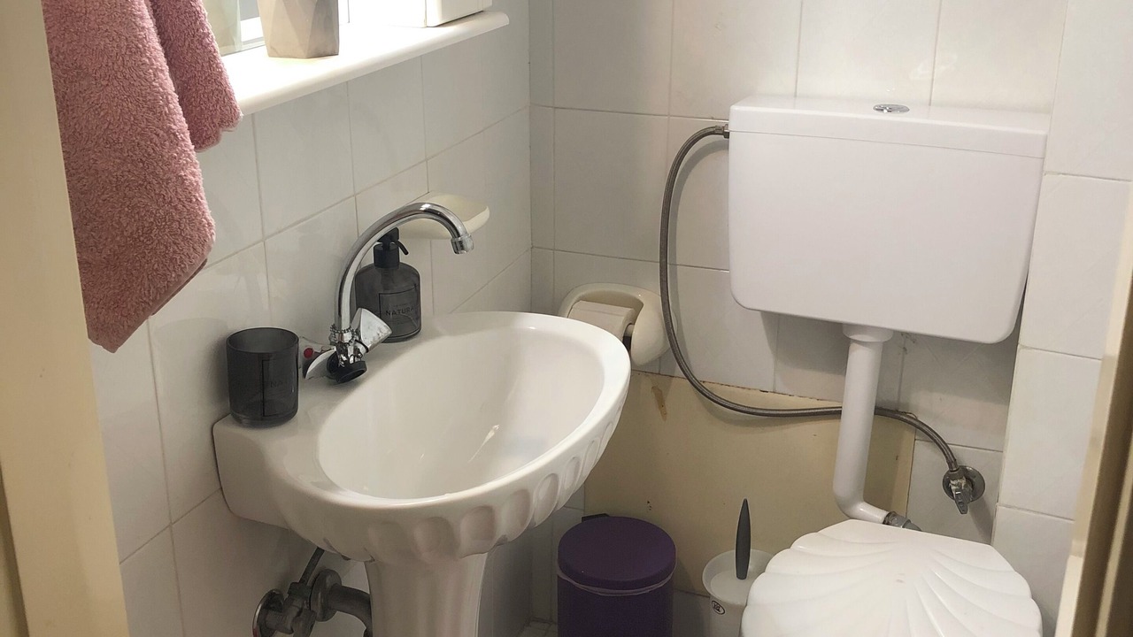 Photo of Bathroom in Patras