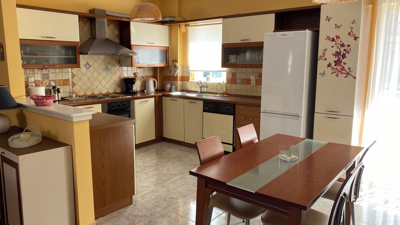 Photo of Kitchen in Patras