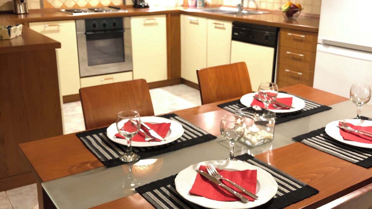 Photo of Kitchen in Patras