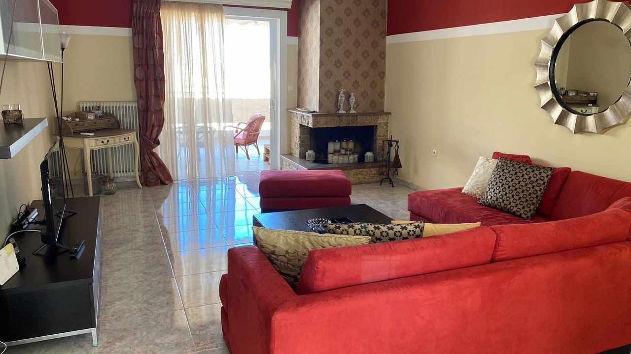 Photo of Livingroom in Patras