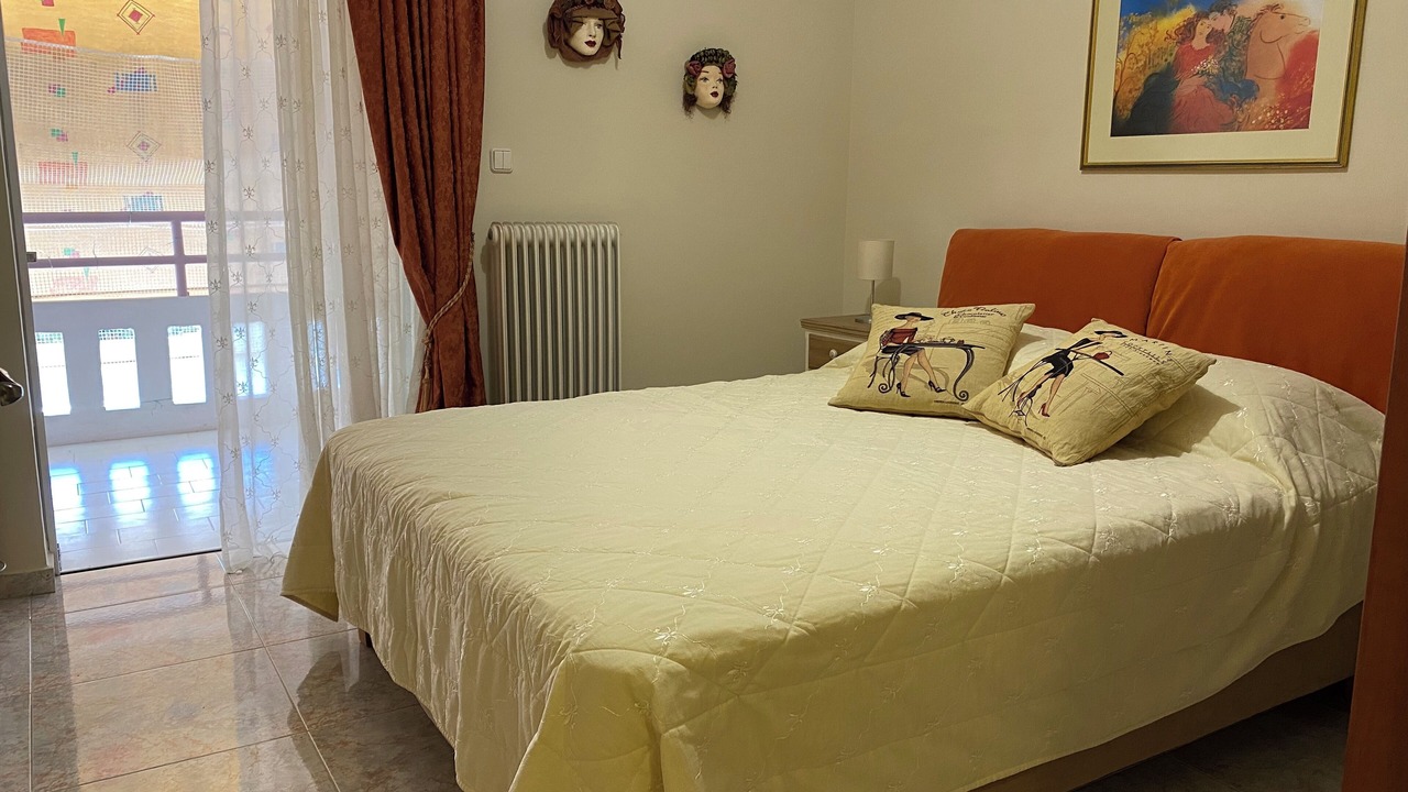 Photo of Bedroom in Patras