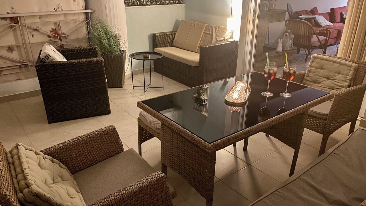 Photo of Livingroom in Patras