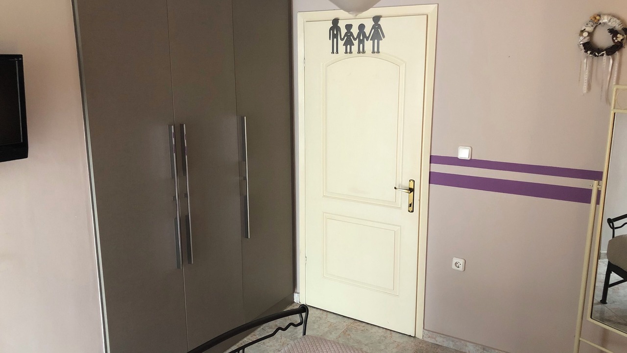 Photo of Bedroom in Patras