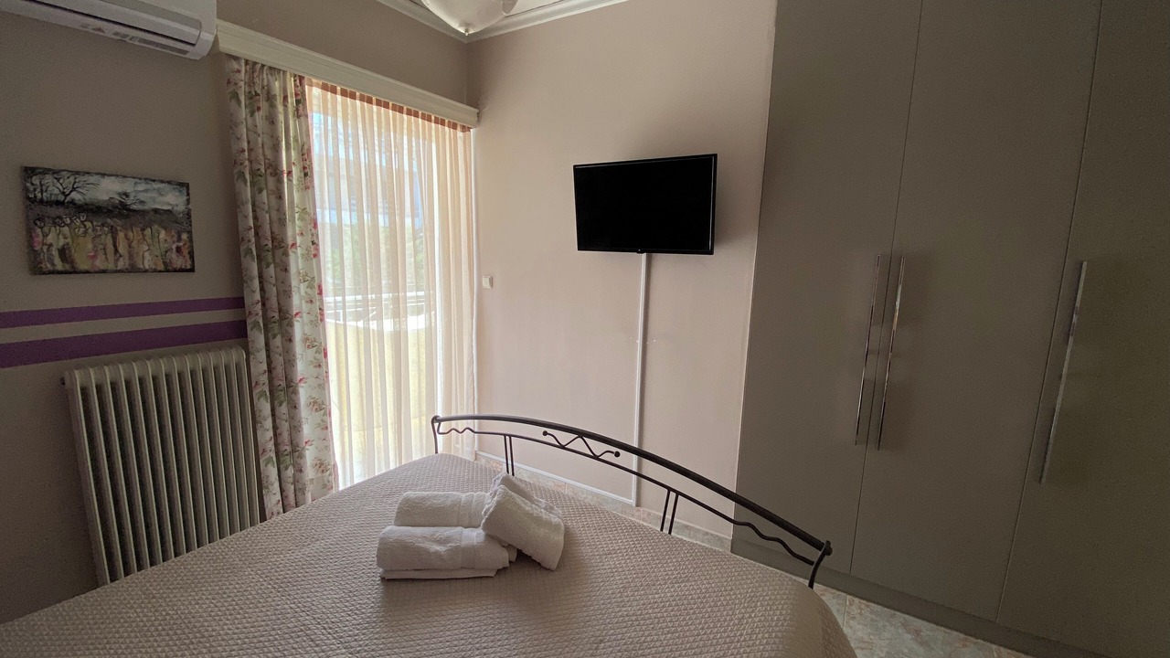 Photo of Bedroom in Patras