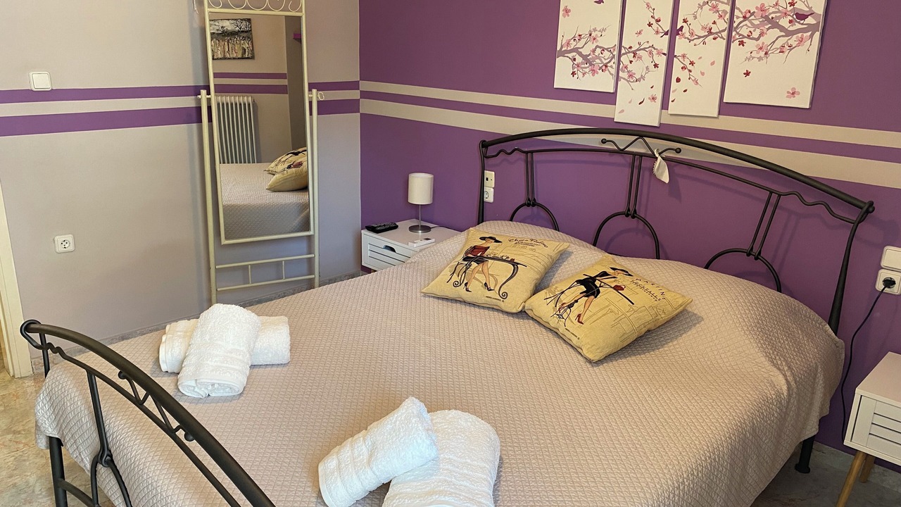 Photo of Bedroom in Patras