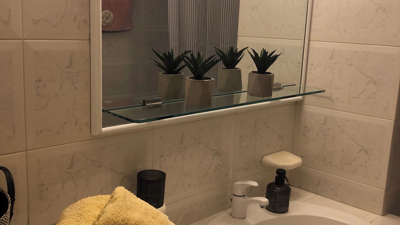 Photo of Bathroom in Patras