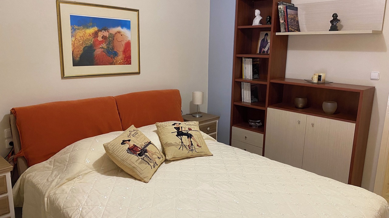 Photo of Bedroom in Patras