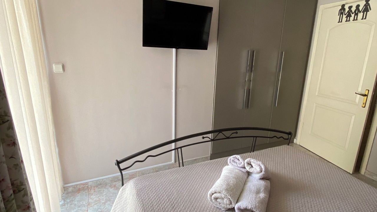 Photo of Bedroom in Patras