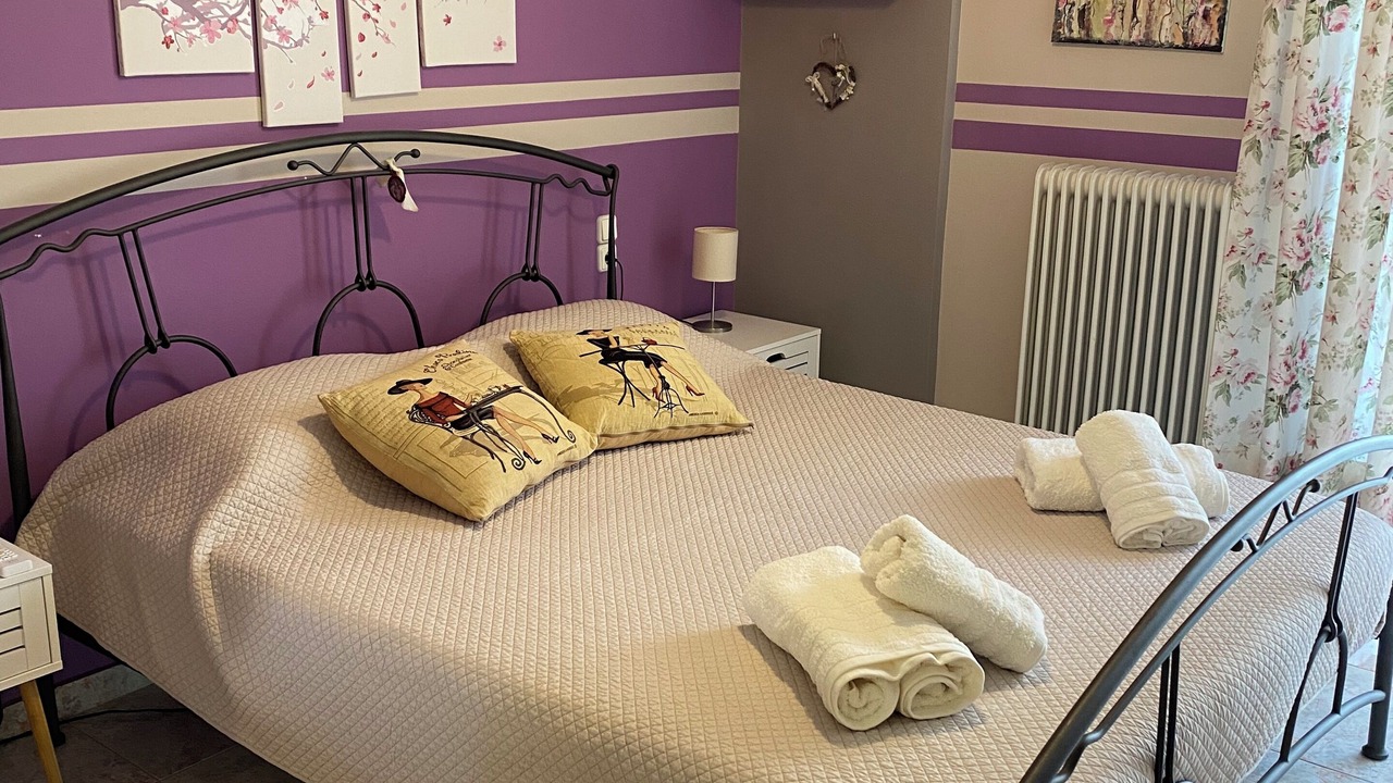 Photo of Bedroom in Patras