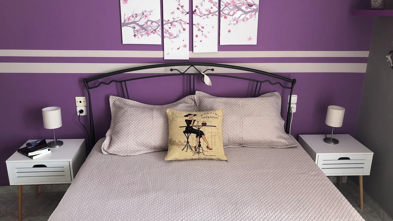 Photo of Bedroom in Patras