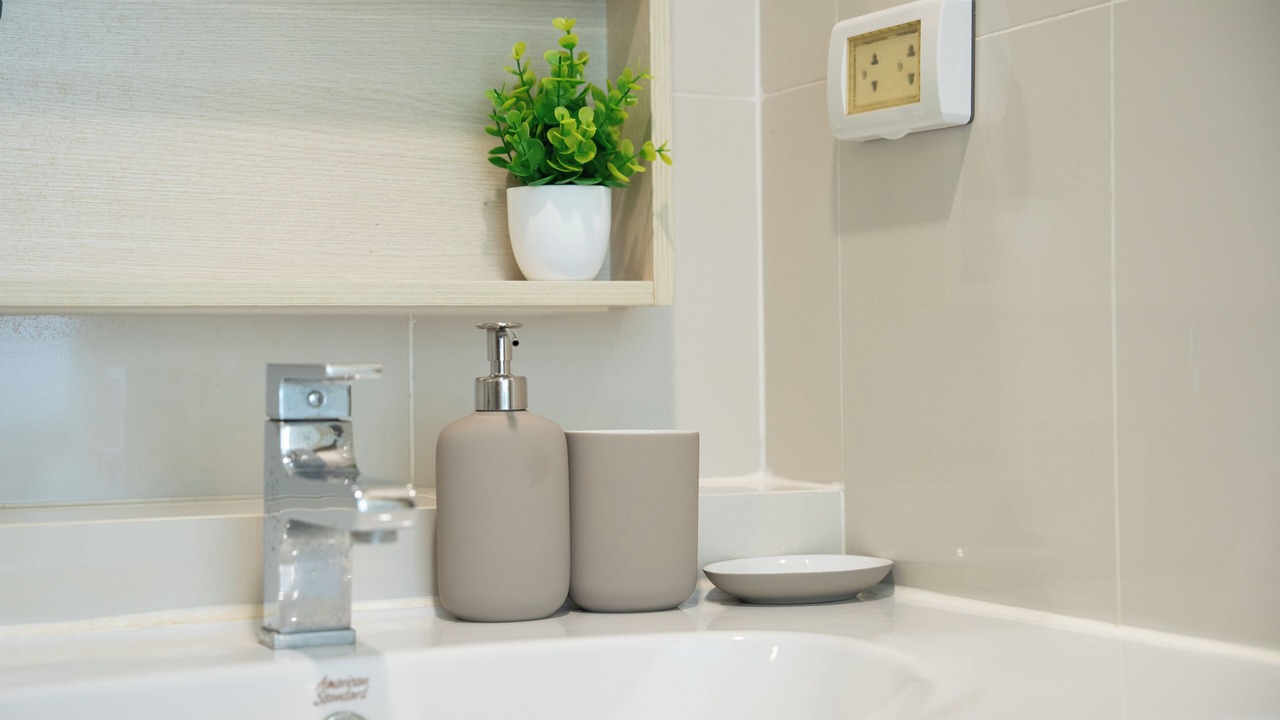 Photo of Bathroom in Suan Luang