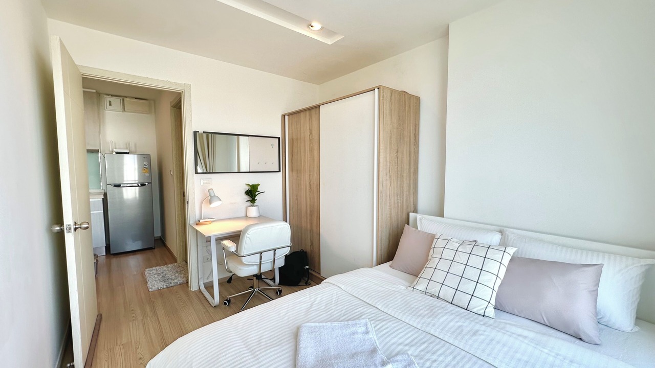 Photo of Bedroom in Suan Luang