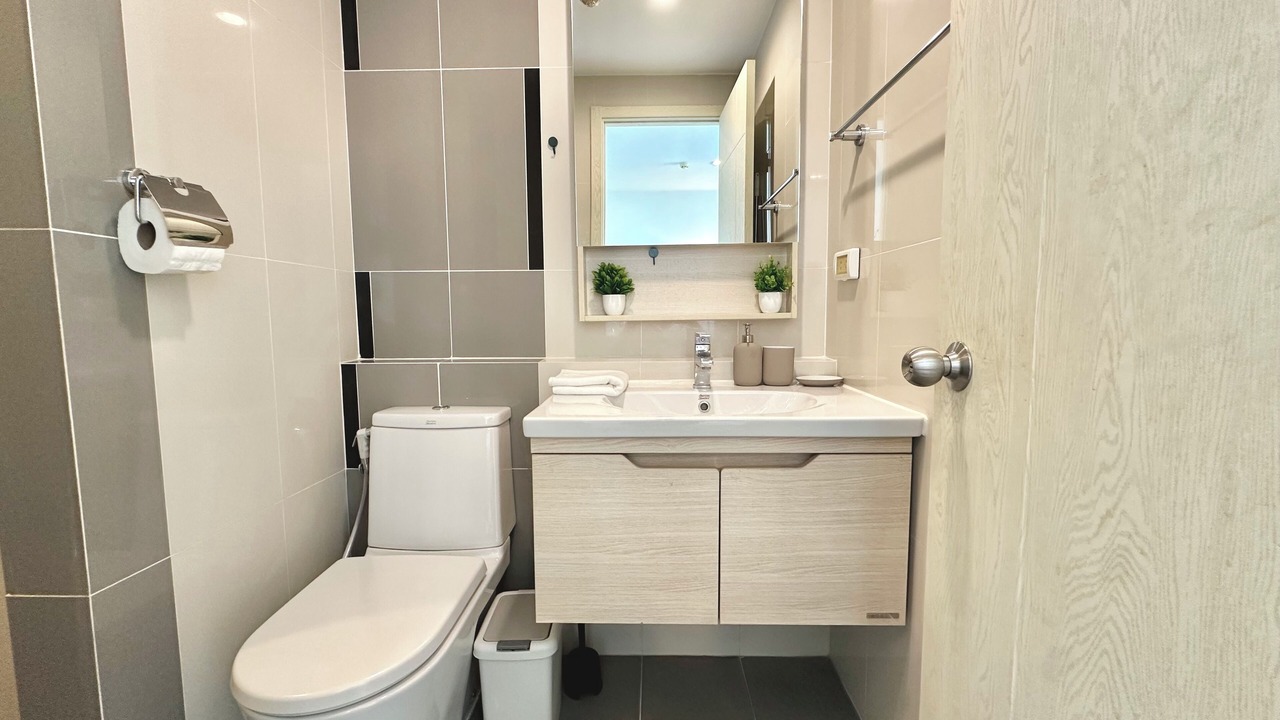 Photo of Bathroom in Suan Luang