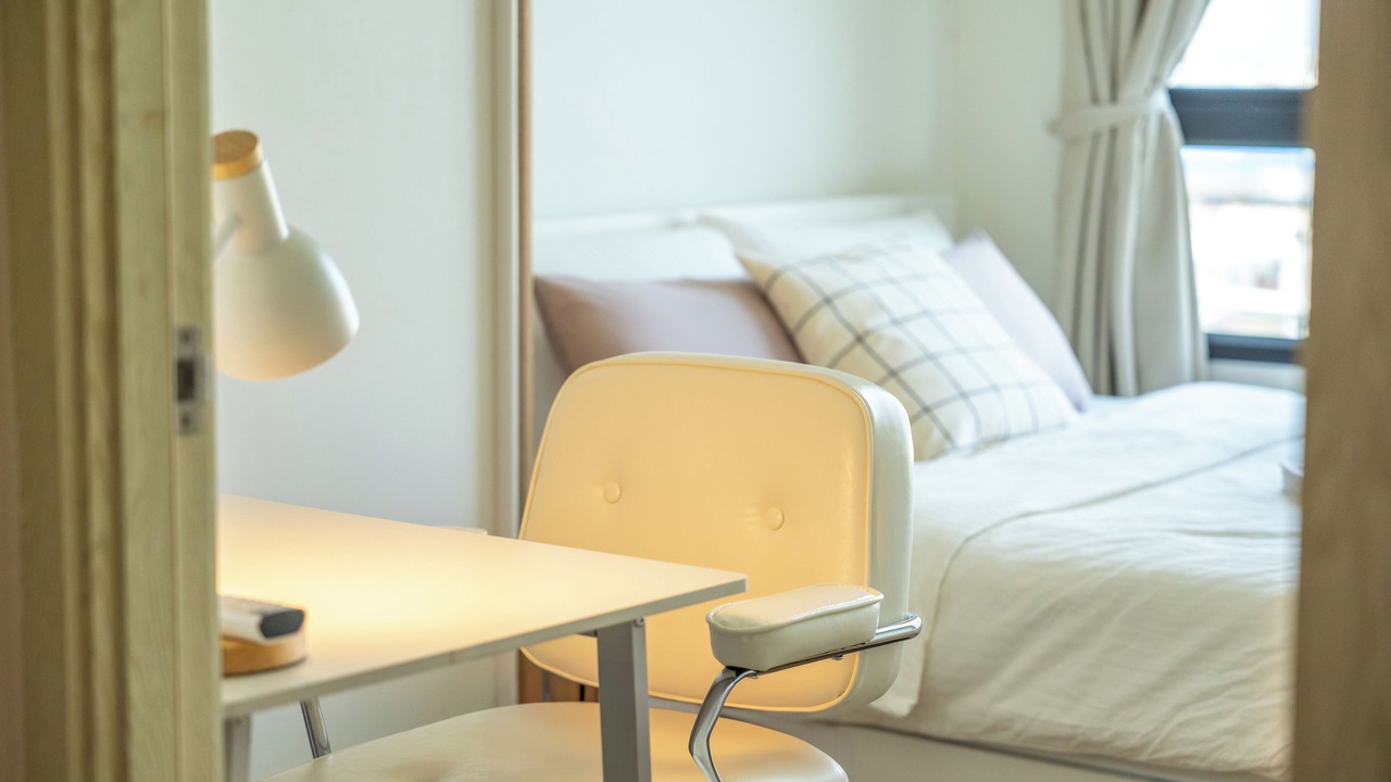 Photo of Bedroom in Suan Luang