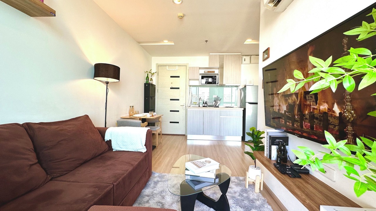 Photo of Livingroom in Suan Luang