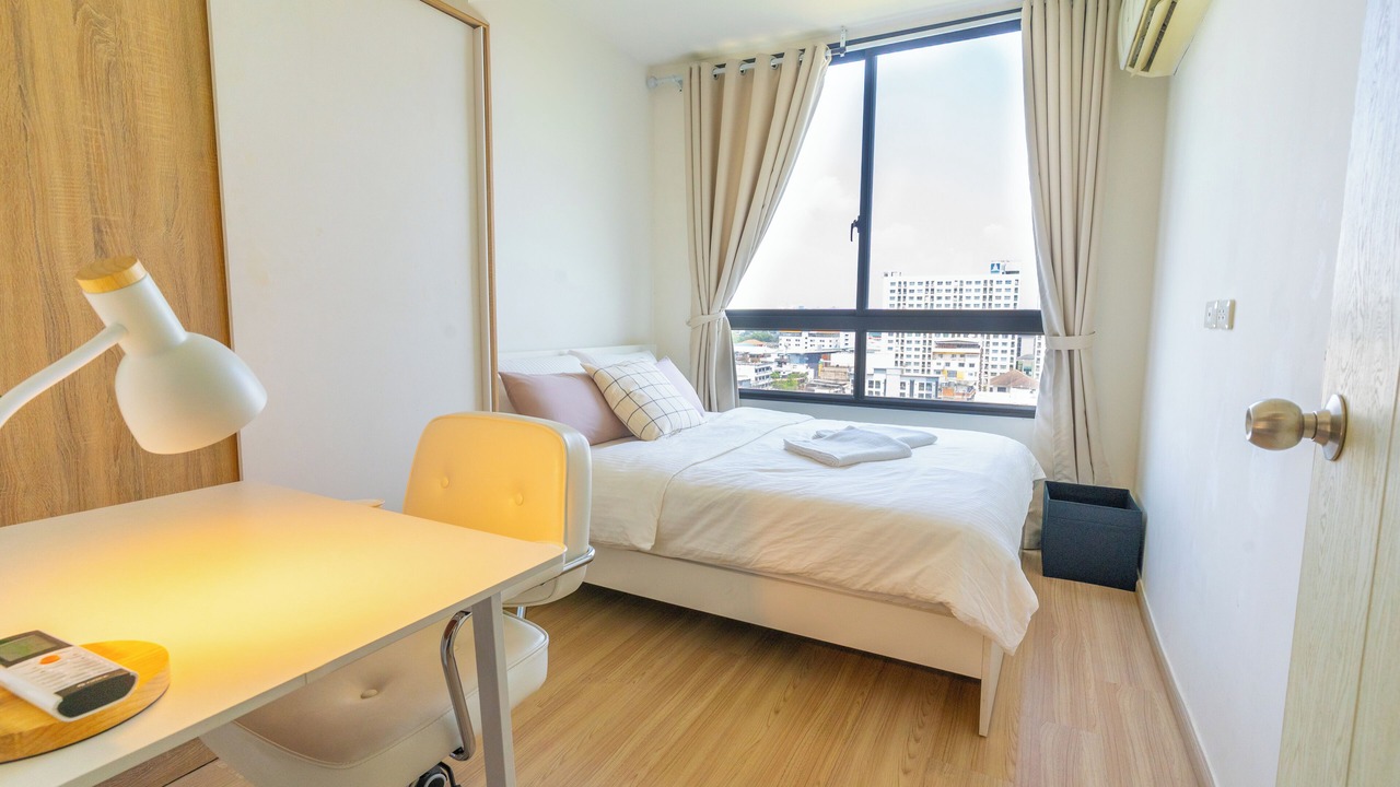 Photo of Bedroom in Suan Luang