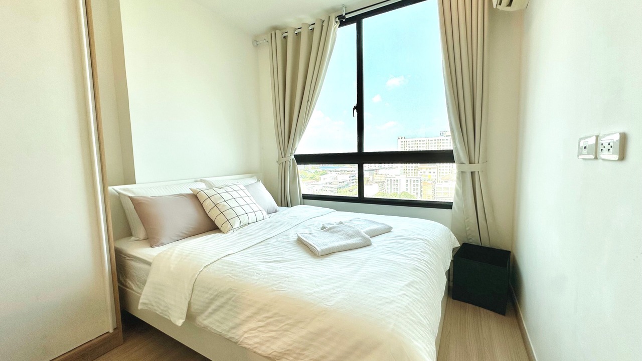Photo of Bedroom in Suan Luang