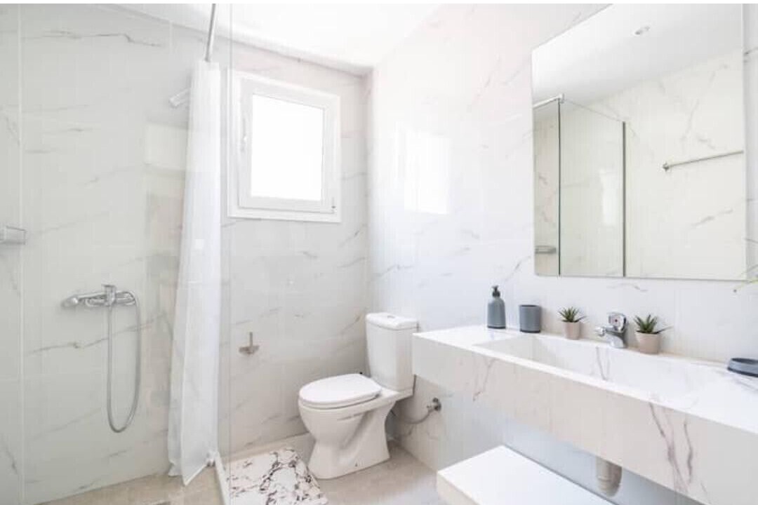 Photo of Bathroom in Rhodes Town
