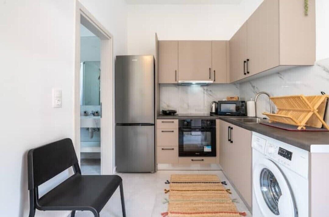 Photo of Kitchen in Rhodes Town