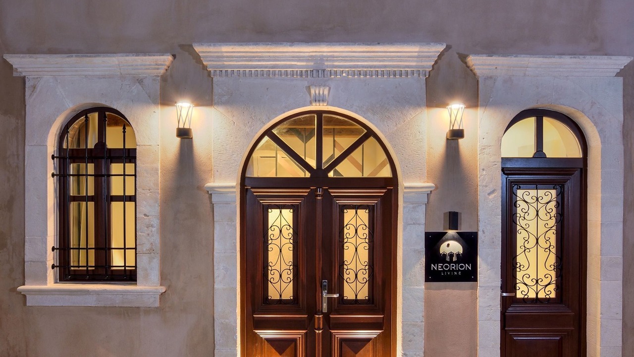 Photo of Outdoor in Old Town