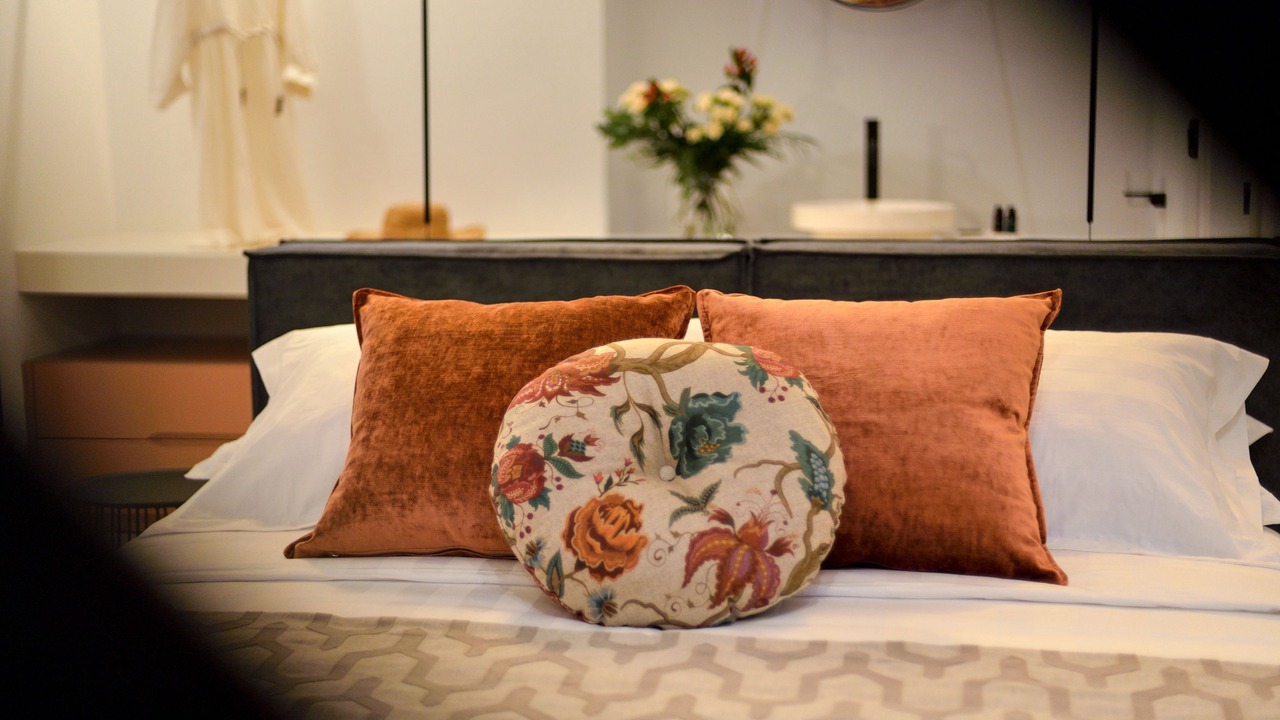 Photo of Bedroom in Old Town