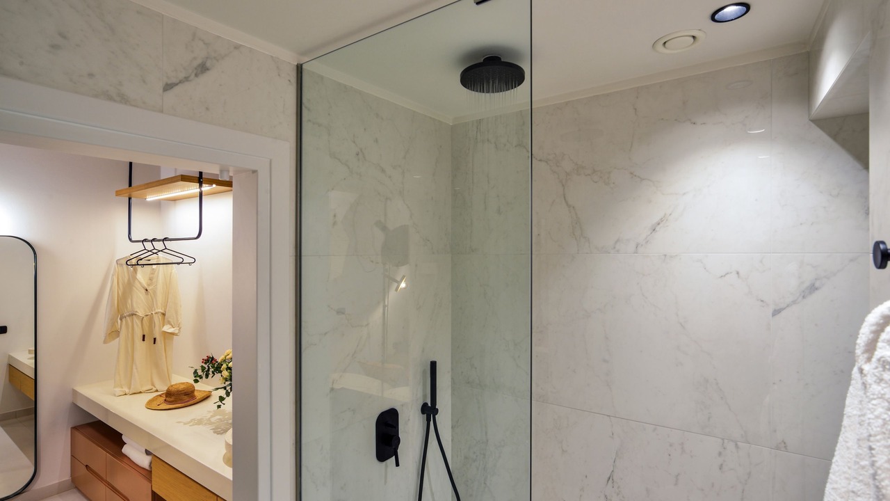 Photo of Bathroom in Old Town