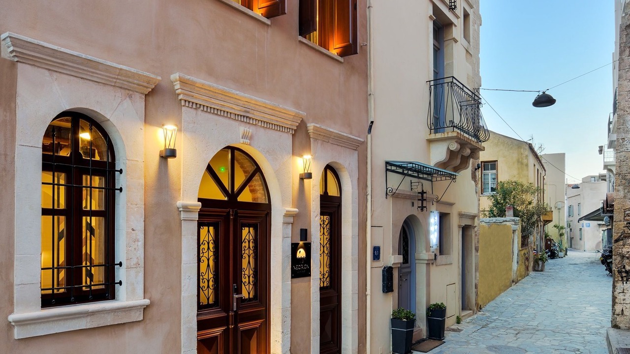 Photo of Outdoor in Old Town