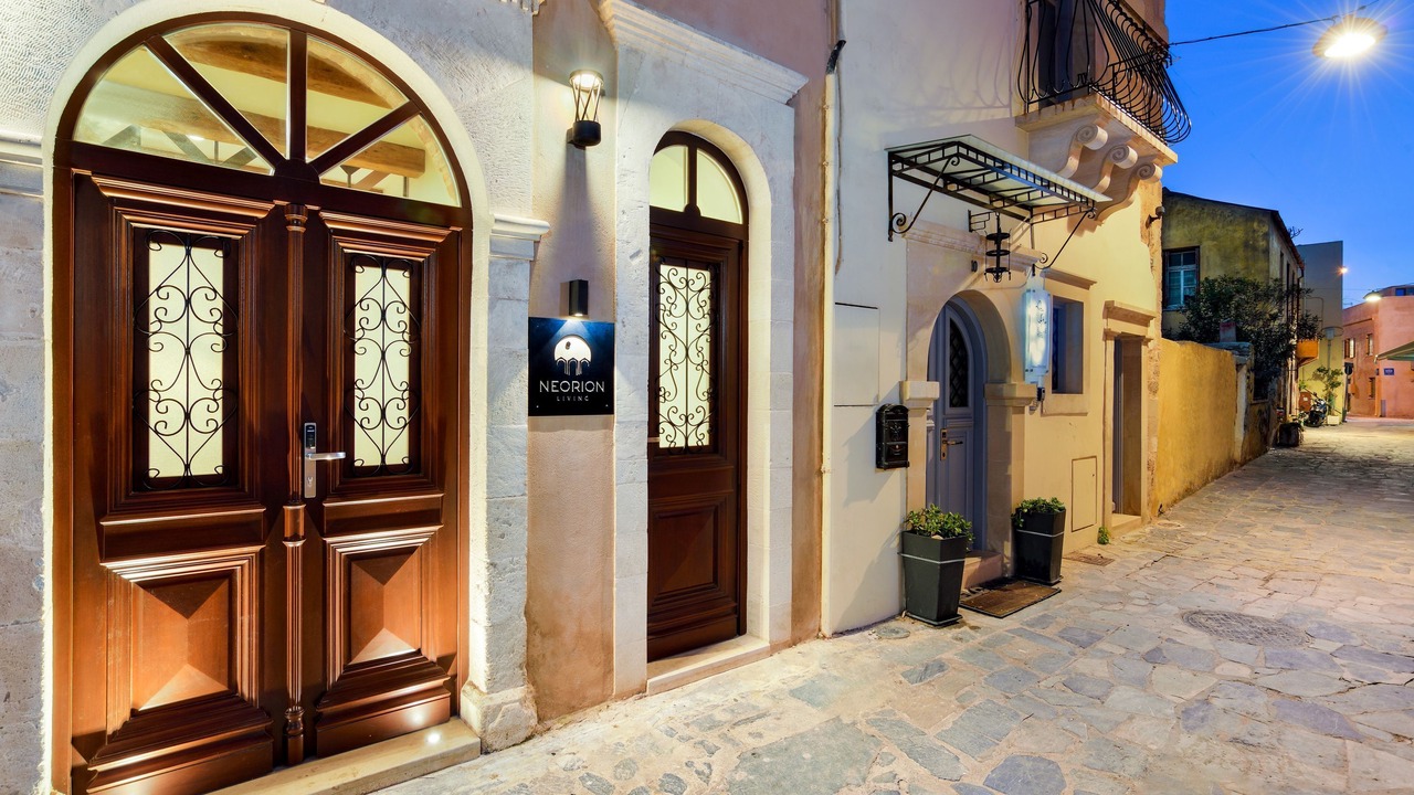Photo of Outdoor in Old Town