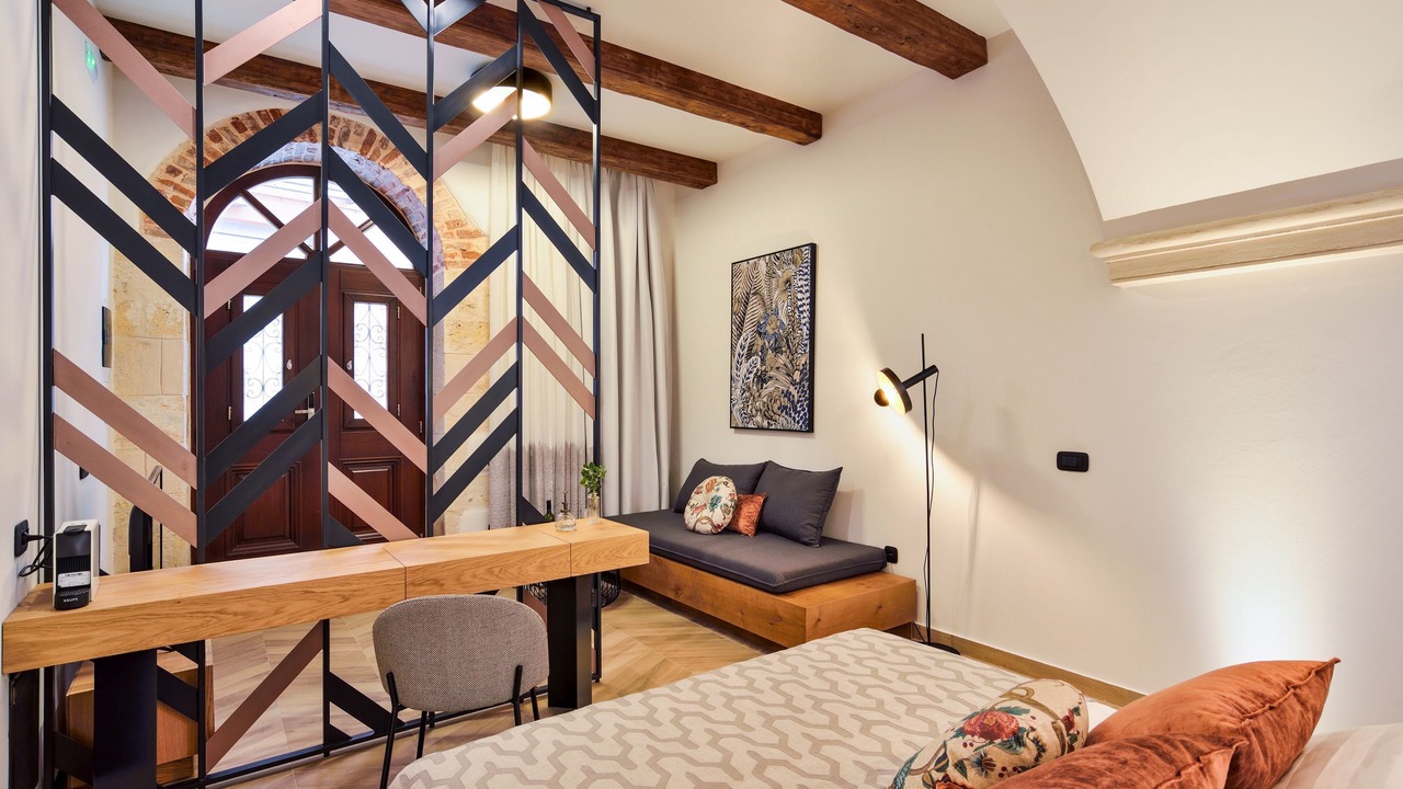 Photo of Bedroom in Old Town