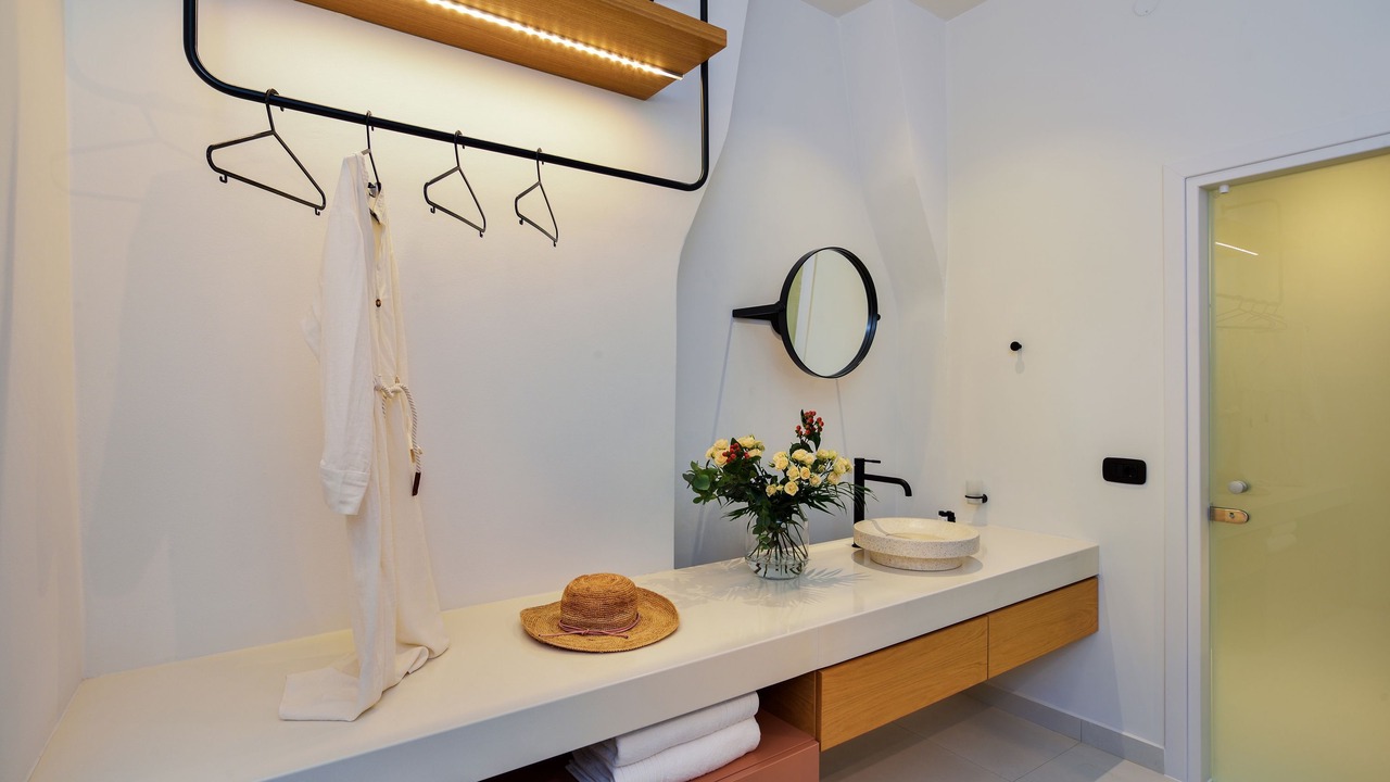Photo of Bathroom in Old Town