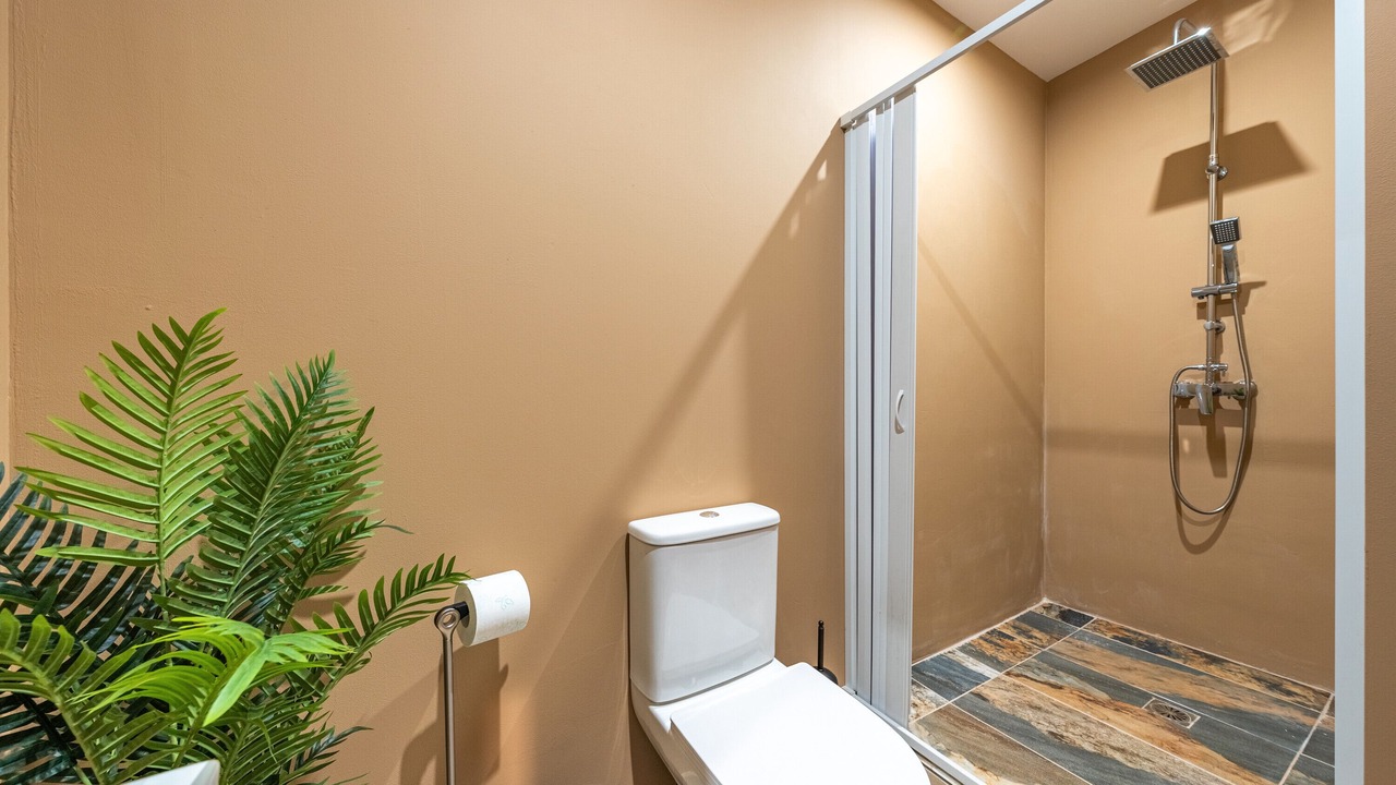 Photo of Bathroom in Lefkimmi