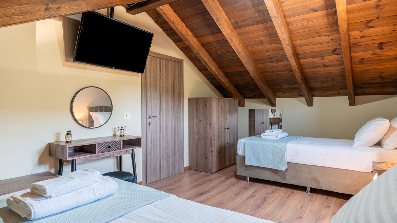 Photo of Bedroom in Lefkimmi