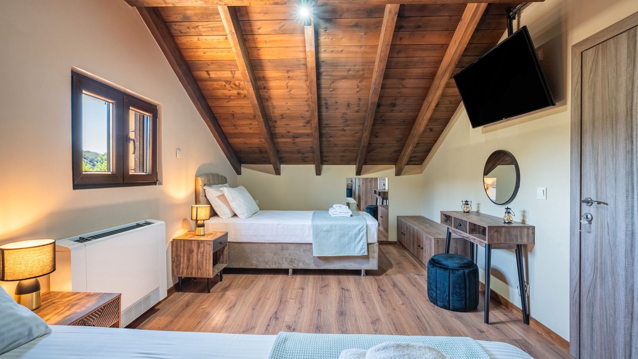 Photo of Bedroom in Lefkimmi