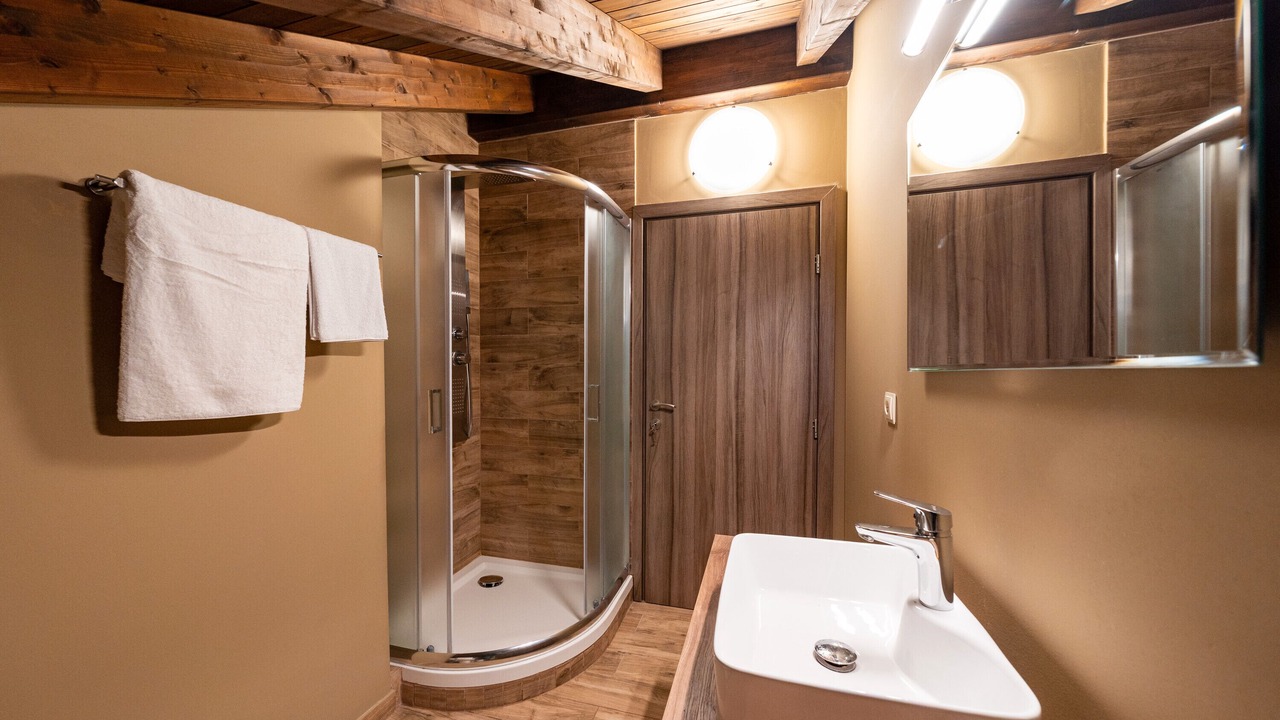 Photo of Bathroom in Lefkimmi