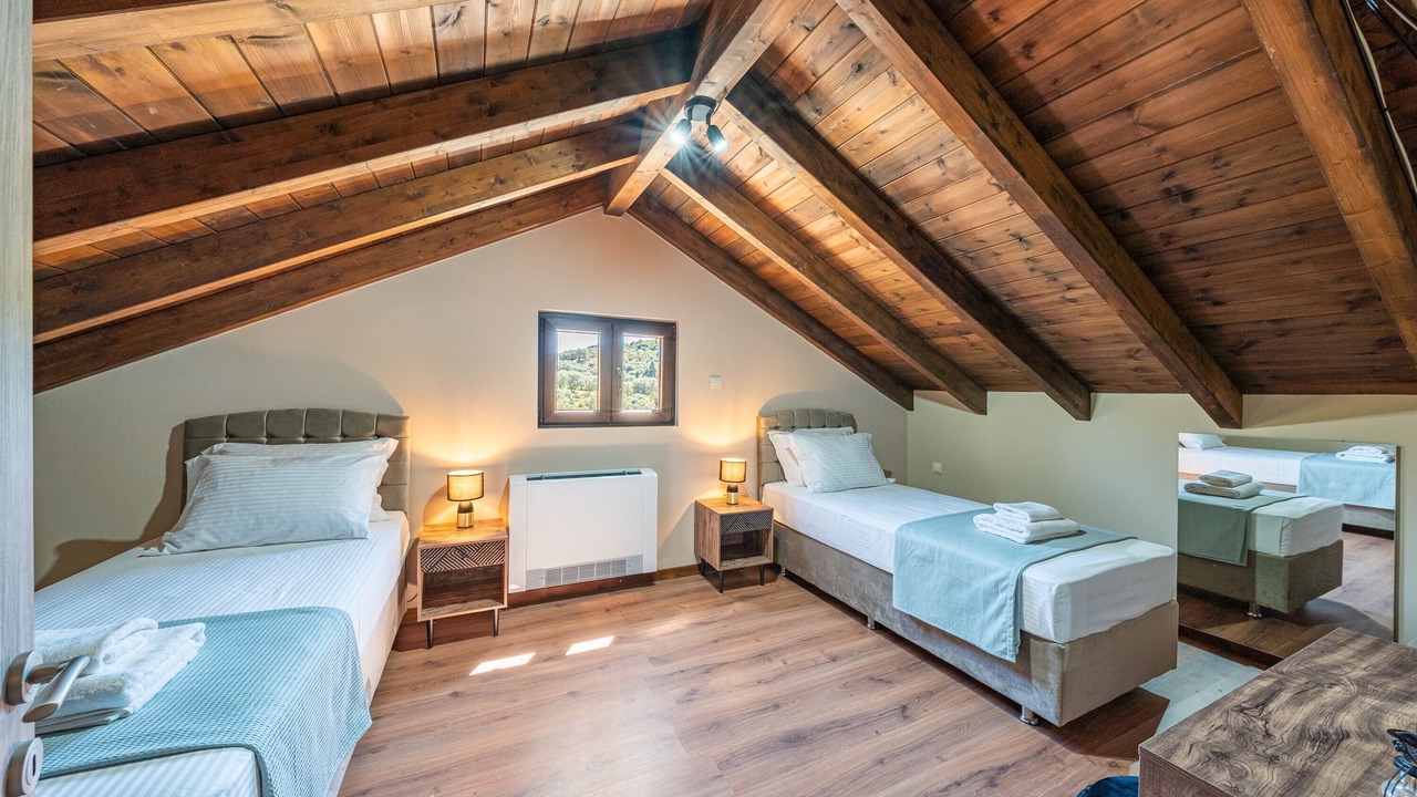 Photo of Bedroom in Lefkimmi