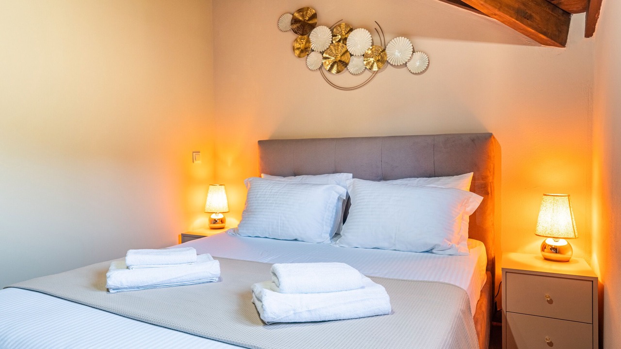 Photo of Bedroom in Lefkimmi