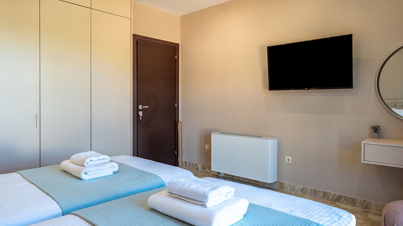 Photo of Bedroom in Lefkimmi